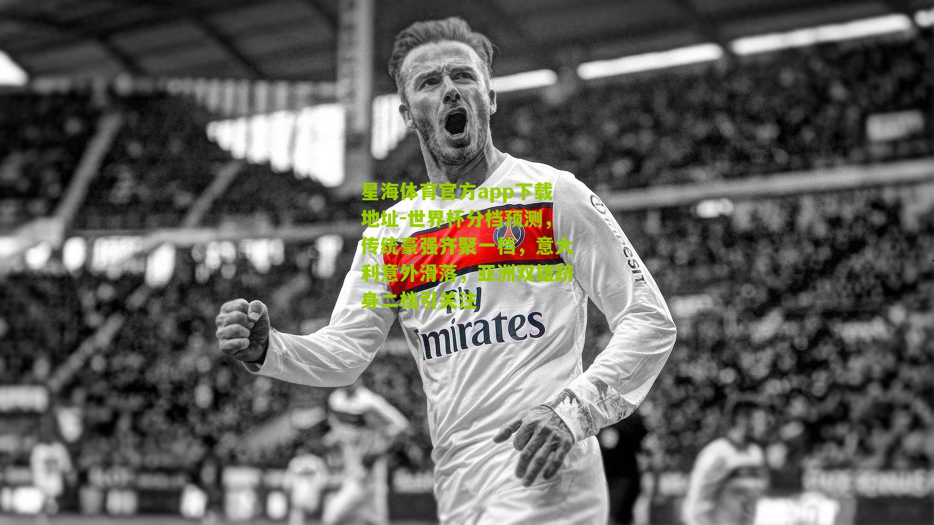 世界杯分档预测,传统豪强齐聚一档,意大利意外滑落,亚洲双雄跻身二档引关注