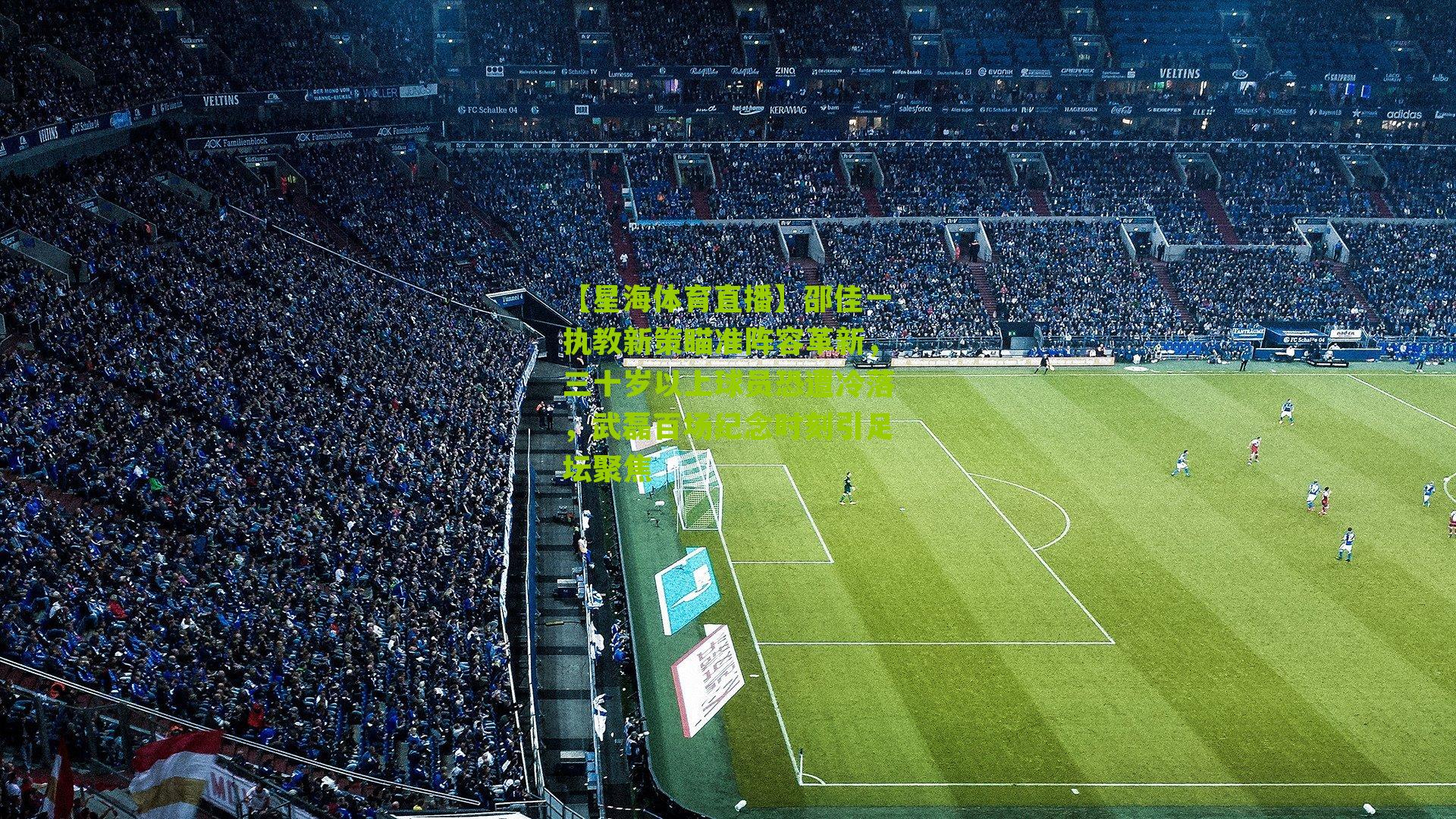 邵佳一执教新策瞄准阵容革新，三十岁以上球员恐遭冷落，武磊百场纪念时刻引足坛聚焦